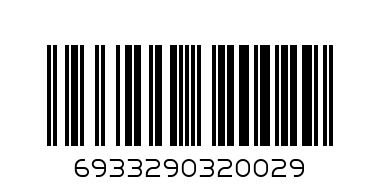 COMFORT GLOVES - Barcode: 6933290320029