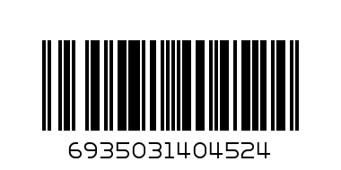 GLASS 1PCS - Barcode: 6935031404524