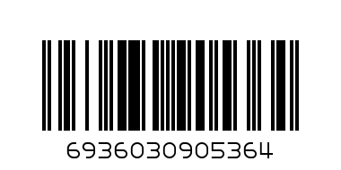 clipper - Barcode: 6936030905364