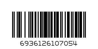 JWD STRIKE GUMS - Barcode: 6936126107054