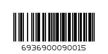 LIFE JACKET - Barcode: 6936900090015
