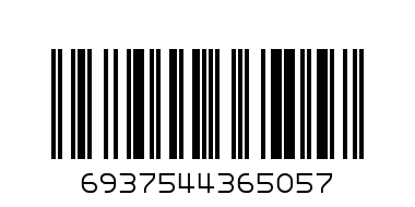 CORK BOARD ALUMINIUM 60 x 90 cm - Barcode: 6937544365057