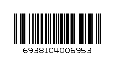 AKWA DF1354 DOPHIN MICRO PELLETS 100ML #8 - Barcode: 6938104006953