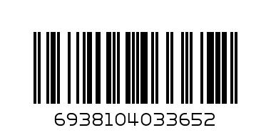 AKWA AO741 CORAL COL BUBBLE - Barcode: 6938104033652