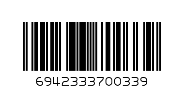 GINGER BLACK SUGAR  350G - Barcode: 6942333700339