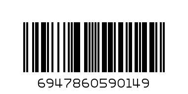 Dingli Stapler DL9014 - Barcode: 6947860590149