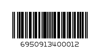 Data  bulb - Barcode: 6950913400012