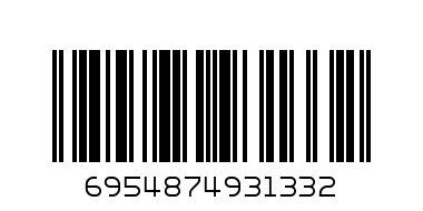 FLASK 2L - Barcode: 6954874931332
