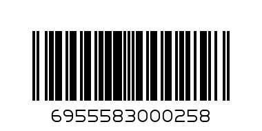 BOTTLE CANDY 35G - Barcode: 6955583000258