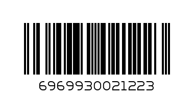 NAOMI PERFUM SUPREME 100ML - Barcode: 6969930021223