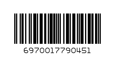 Aryuv Single Pack Wet Tissues Lem - Barcode: 6970017790451