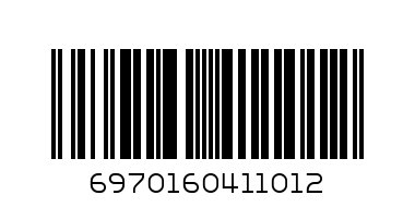 GREEN BEAN 500G - Barcode: 6970160411012