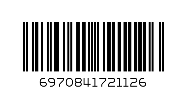 STARGIFT SHINE MAX GLASS STY 5007 372ML - Barcode: 6970841721126