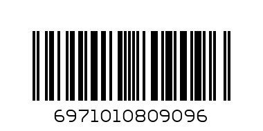 7909 PENCIL SHARPENER - Barcode: 6971010809096