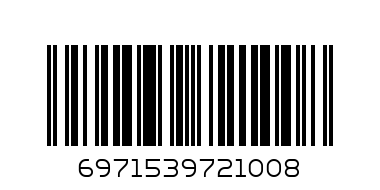 BUBBLE SS 1815 - Barcode: 6971539721008
