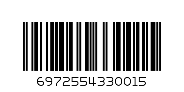 TOOTHPICK FRUIT - Barcode: 6972554330015
