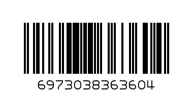 6973038363604@16P learning Book16P learning Book 识字本 - Barcode: 6973038363604