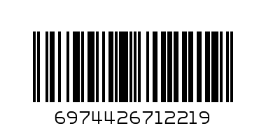 OHIS 2200 PUFFS VAPE 1X 6ML MORPHEUS RECHARGE - Barcode: 6974426712219