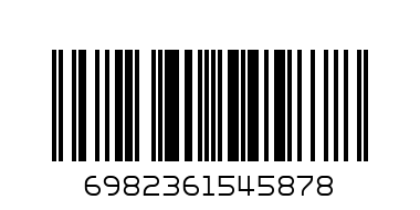 PLASTIC FRAME MIRROR (30 X 90CM) - Barcode: 6982361545878