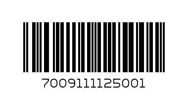 BUFFO BIN BAGS 10s - Barcode: 7009111125001