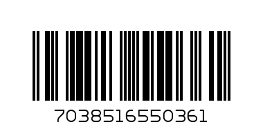 Jordan Individual Reach Soft - Barcode: 7038516550361