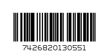 BONDING GLUE 8-OZ-CF - Barcode: 7426820130551