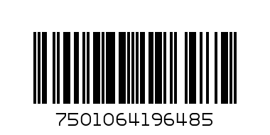 CORONITA 210ML 6 PACK - Barcode: 7501064196485