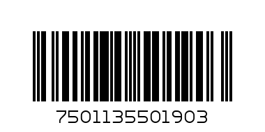 BABY MINK 10PIECE SET - Barcode: 7501135501903