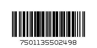 BABY MINK CHEQURED BLANKET - Barcode: 7501135502498