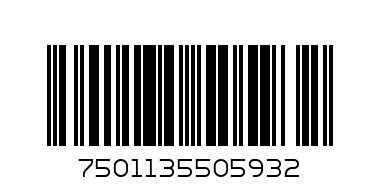BABY MINK ELITE BLANKET - Barcode: 7501135505932