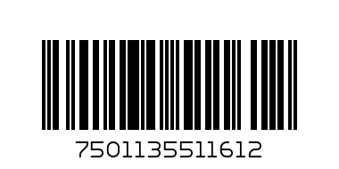BABY MINK ORGANIC NEWBORN SET - Barcode: 7501135511612
