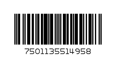 BABY MINK SENSATION BLANKET - Barcode: 7501135514958