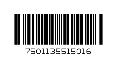 BABY MINK DOUBLE COMFORT BLANKET - Barcode: 7501135515016