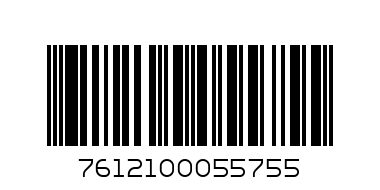 OVALTINE SACHET 18G - Barcode: 7612100055755