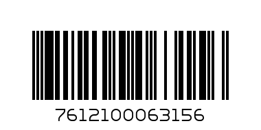 Caotina original no sugar composite can  350g - Barcode: 7612100063156