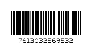 NESCAFE CAPPUCCINO GREMIG ZART   250g - Barcode: 7613032569532