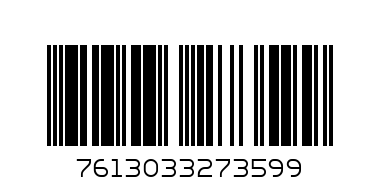 NESTLE COCO SHREDDIES 750G - Barcode: 7613033273599