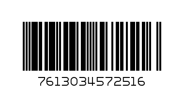 AERO MINT BLOCK - Barcode: 7613034572516