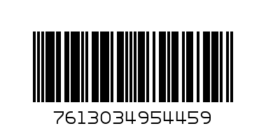 kit kat chunk - Barcode: 7613034954459