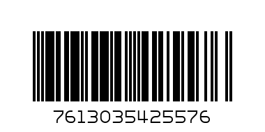 frisk junior bag - Barcode: 7613035425576