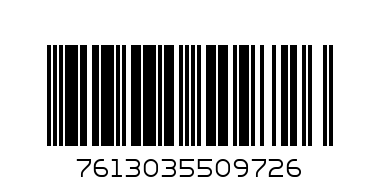 Kit Kat 41.5g - Barcode: 7613035509726