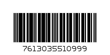 KITKAT White - Barcode: 7613035510999