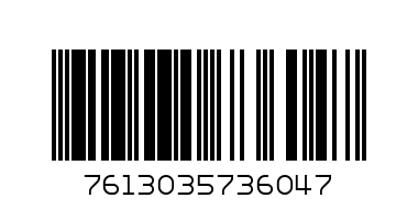 NESTLE KITKAT 4 FINGER 41.5G CHOCOLATE BAR - Barcode: 7613035736047