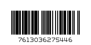 Neslte Smarties 130g x15 - Barcode: 7613036275446