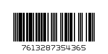 Nestle JOE kakao - Barcode: 7613287354365