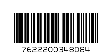 CÔTE D OR NOUGATTI NOUGAT NOISETTE 9X30G - Barcode: 7622200348084