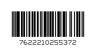 CADBURY WISPA - Barcode: 7622210255372