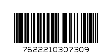 philadelphia garlic - Barcode: 7622210307309