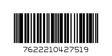 belvita 12×62 - Barcode: 7622210427519