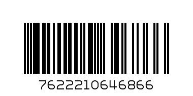 ORIGINAL OREO FINAS - Barcode: 7622210646866